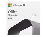 Microsoft Office LTSC Standard for Mac 2021 | jednostki edu. - 702753 - zdjęcie 1